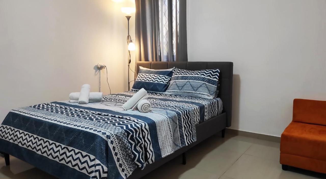 Guest House "Villa Klara Eilat" Heated Pool And Sauna All Year Round Kültér fotó