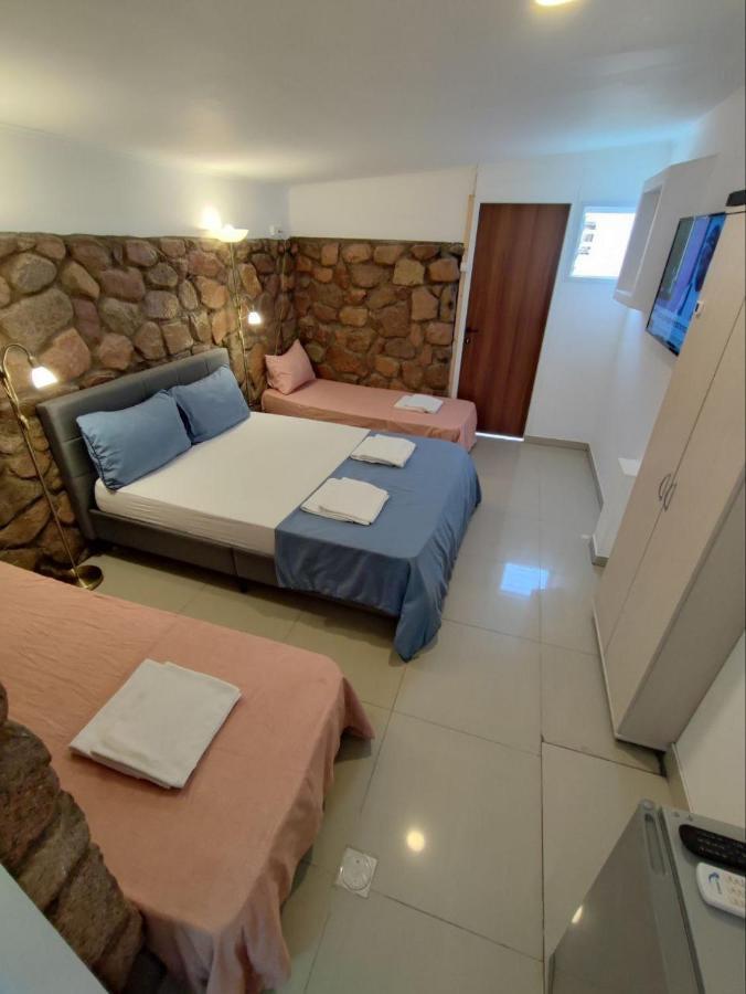 Guest House "Villa Klara Eilat" Heated Pool And Sauna All Year Round Kültér fotó