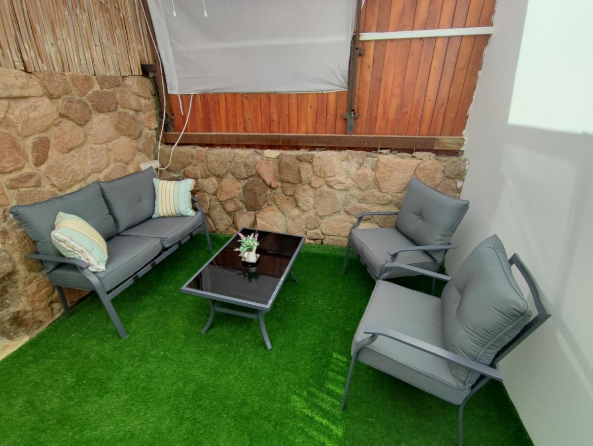 Guest House "Villa Klara Eilat" Heated Pool And Sauna All Year Round Kültér fotó
